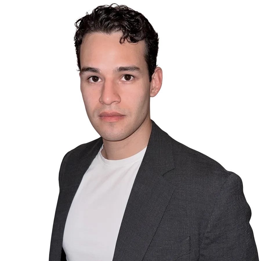 Rodrigo Tristán